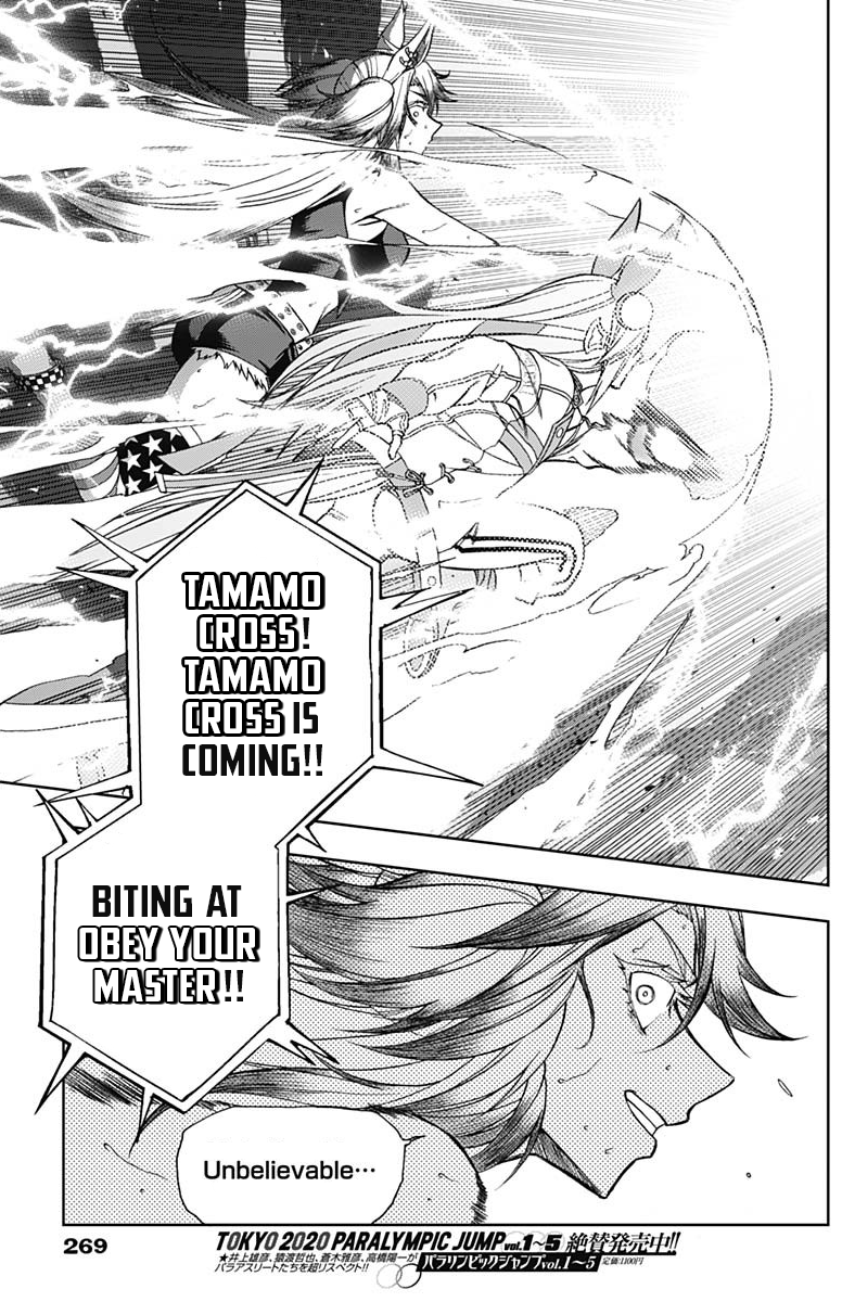 Read Uma Musume Cinderella Gray ENGLISH Manga Online