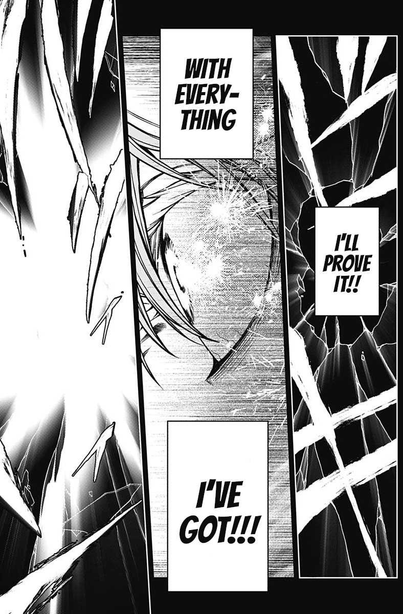 Read Uma Musume Cinderella Gray ENGLISH Manga Online