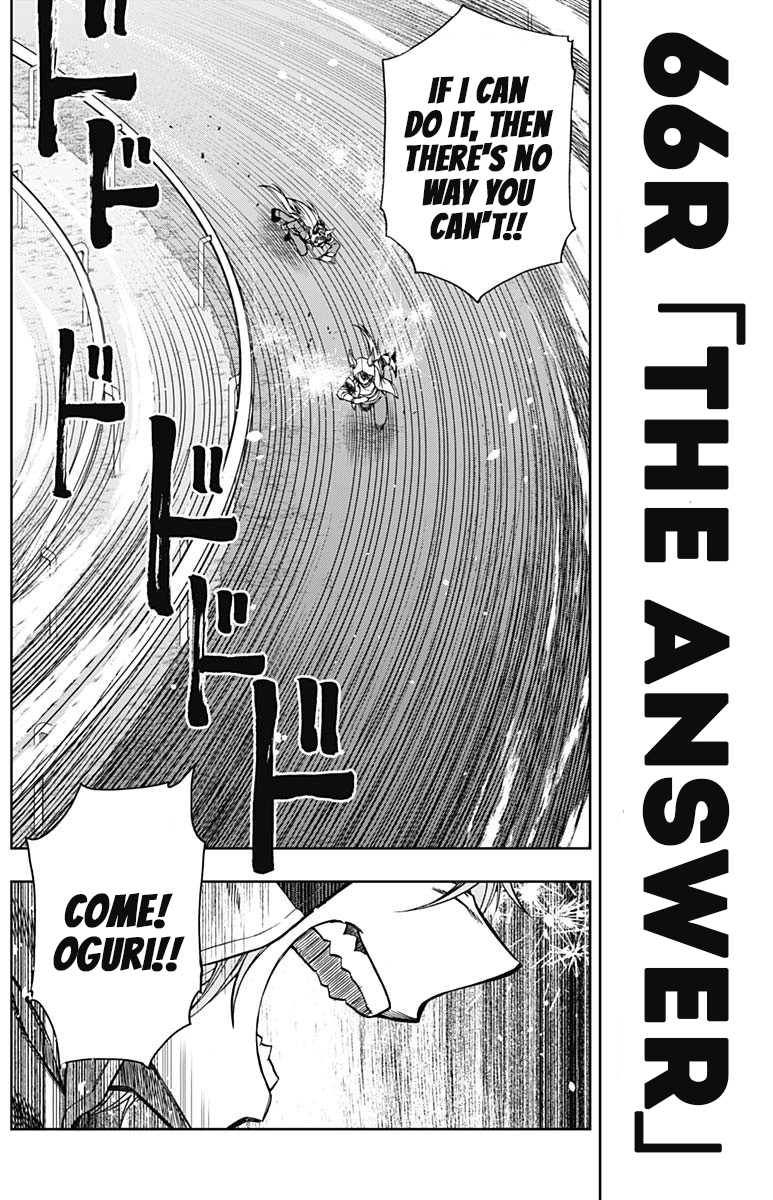 Read Uma Musume Cinderella Gray ENGLISH Manga Online