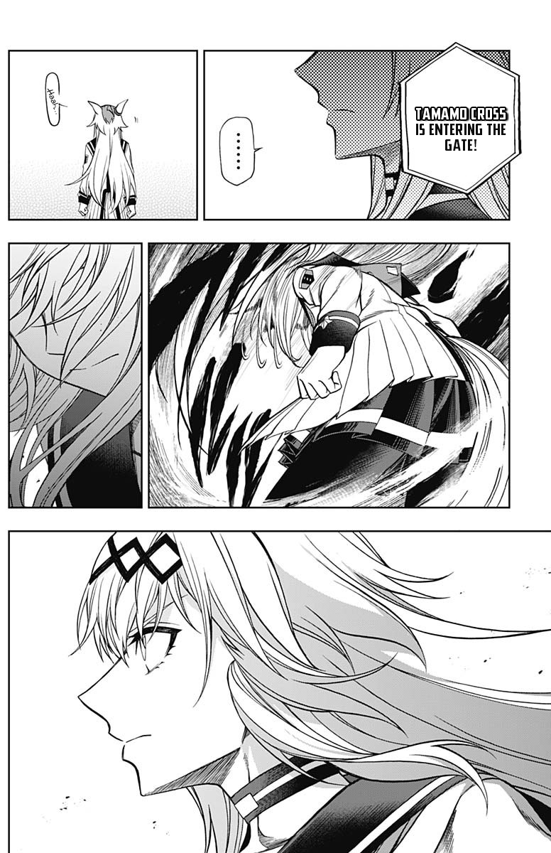 Read Uma Musume Cinderella Gray ENGLISH Manga Online