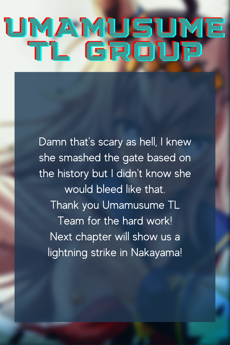 Read Uma Musume Cinderella Gray ENGLISH Manga Online