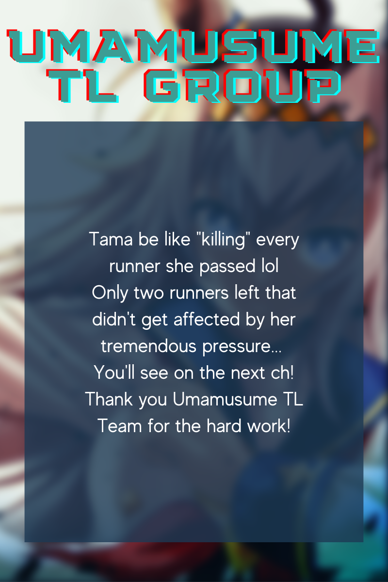 Read Uma Musume Cinderella Gray ENGLISH Manga Online