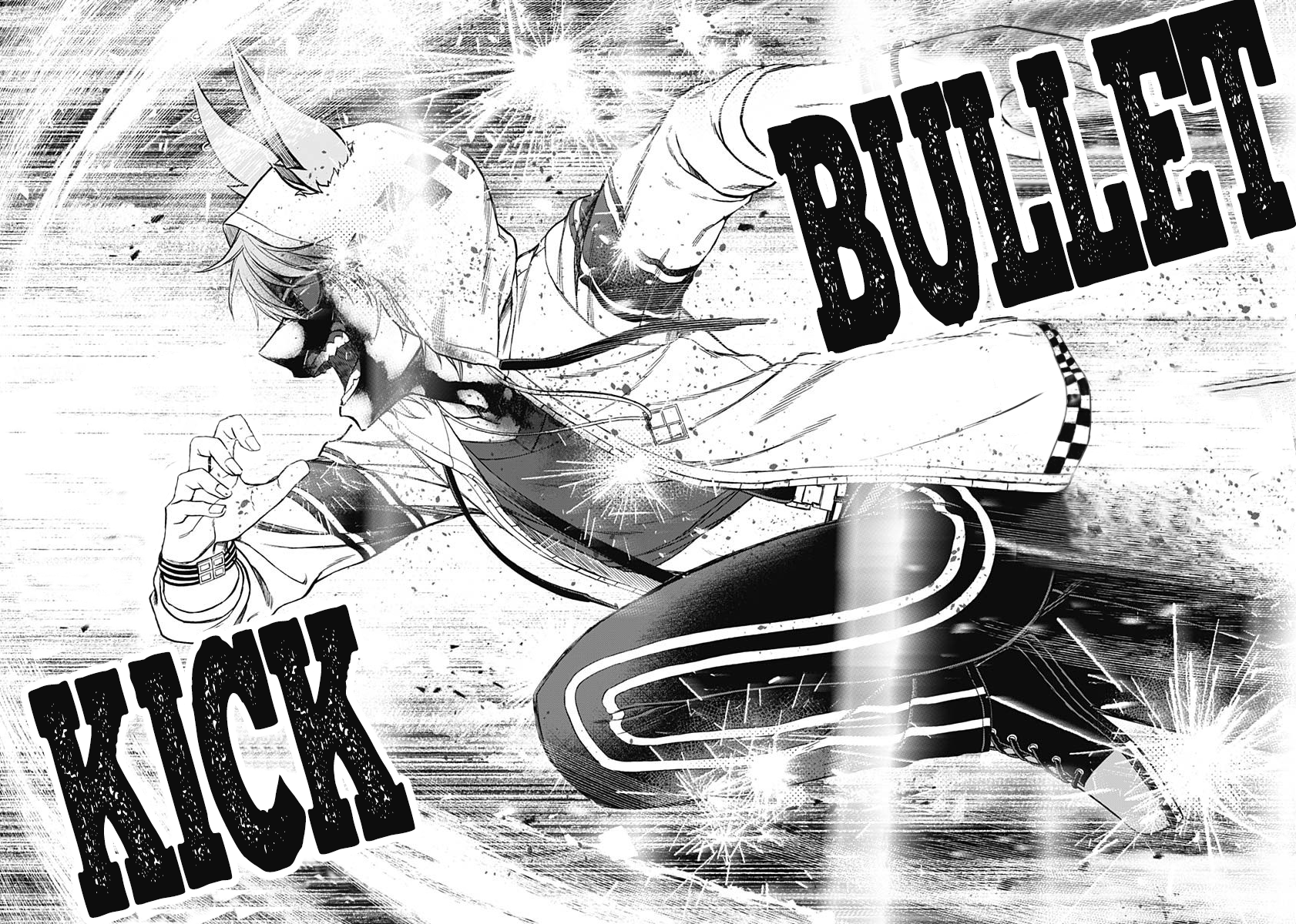 Read Uma Musume Cinderella Gray ENGLISH Manga Online