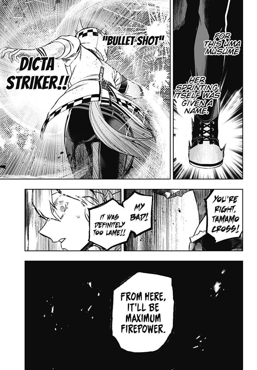 Read Uma Musume Cinderella Gray ENGLISH Manga Online