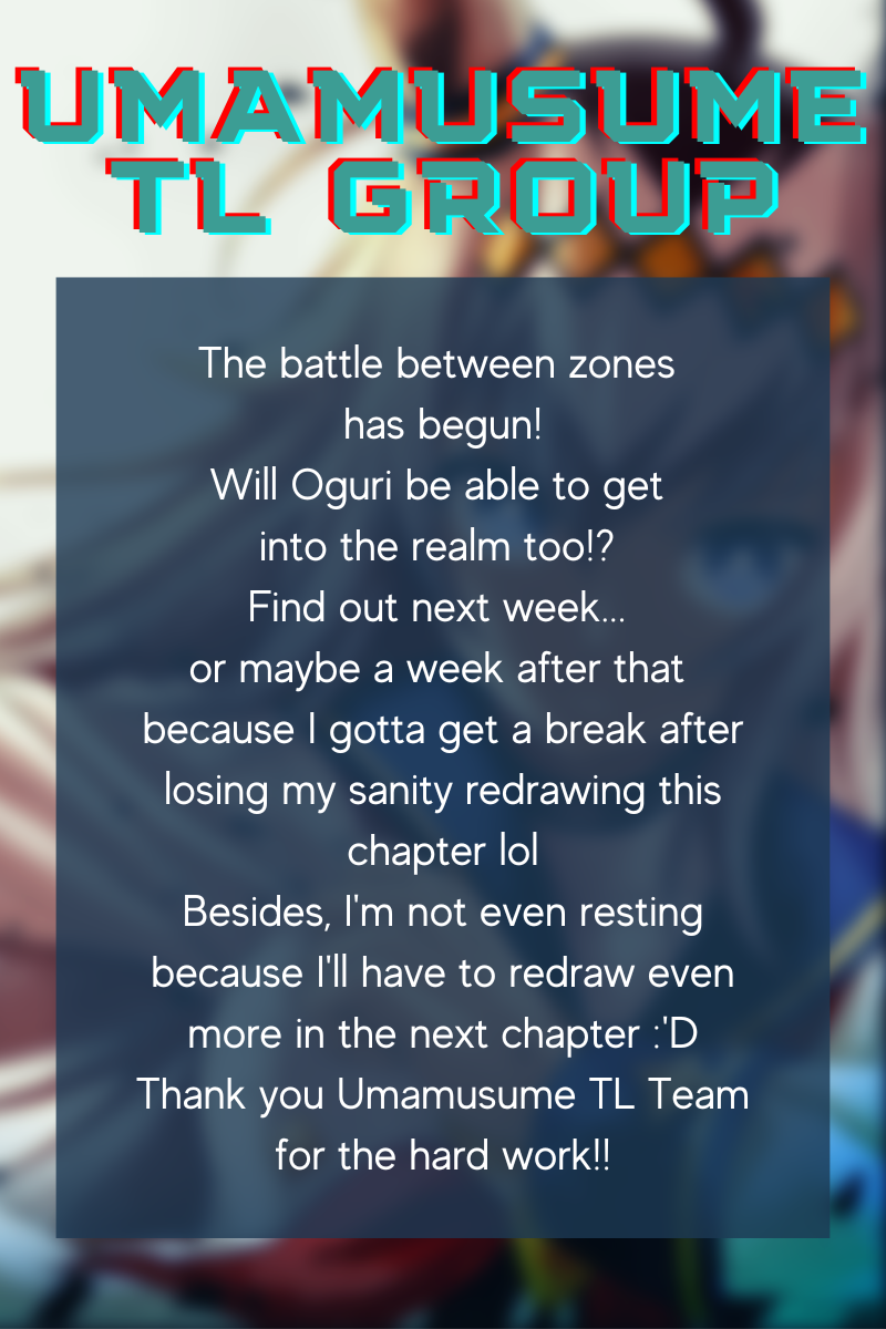 Read Uma Musume Cinderella Gray ENGLISH Manga Online