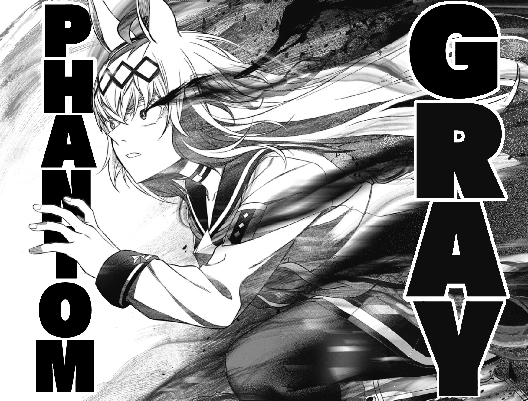 Read Uma Musume Cinderella Gray ENGLISH Manga Online