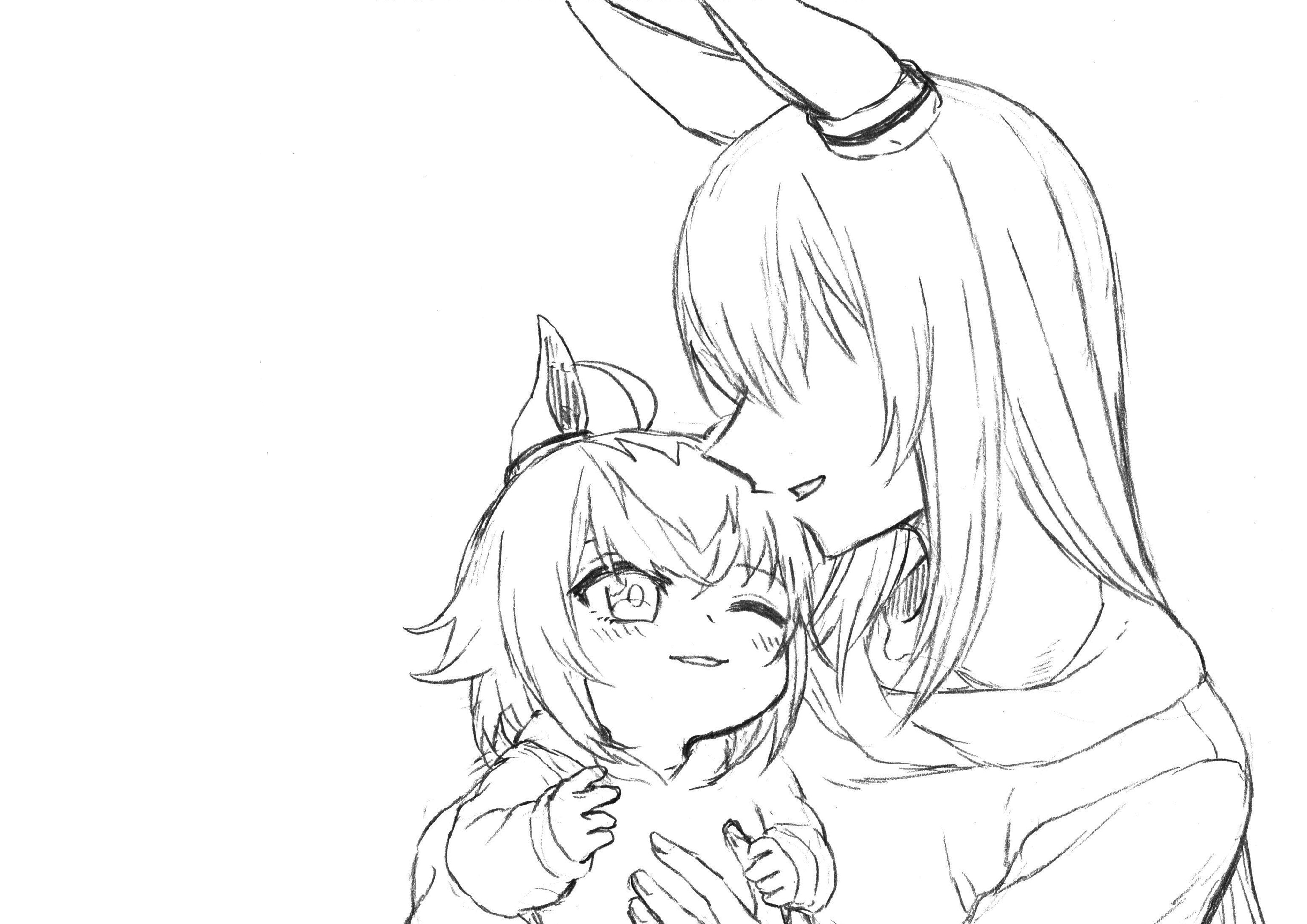 Read Uma Musume Cinderella Gray ENGLISH Manga Online