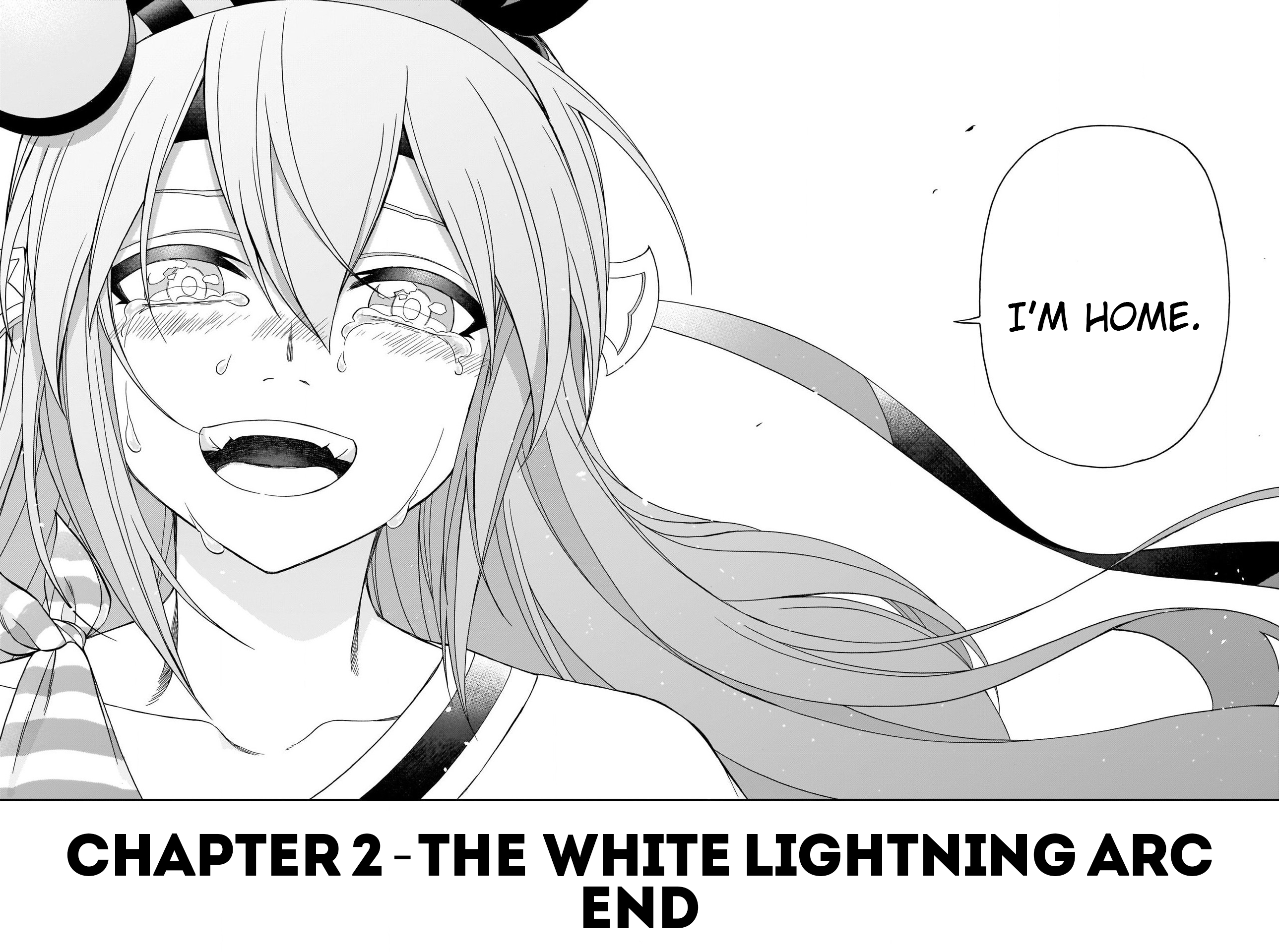 Read Uma Musume Cinderella Gray ENGLISH Manga Online