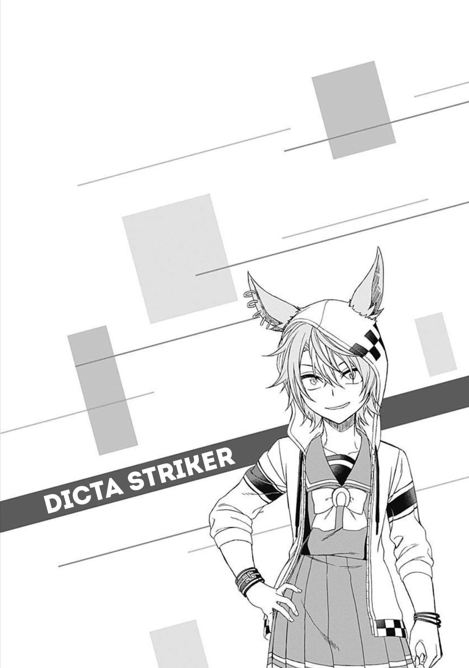 Read Uma Musume Cinderella Gray ENGLISH Manga Online