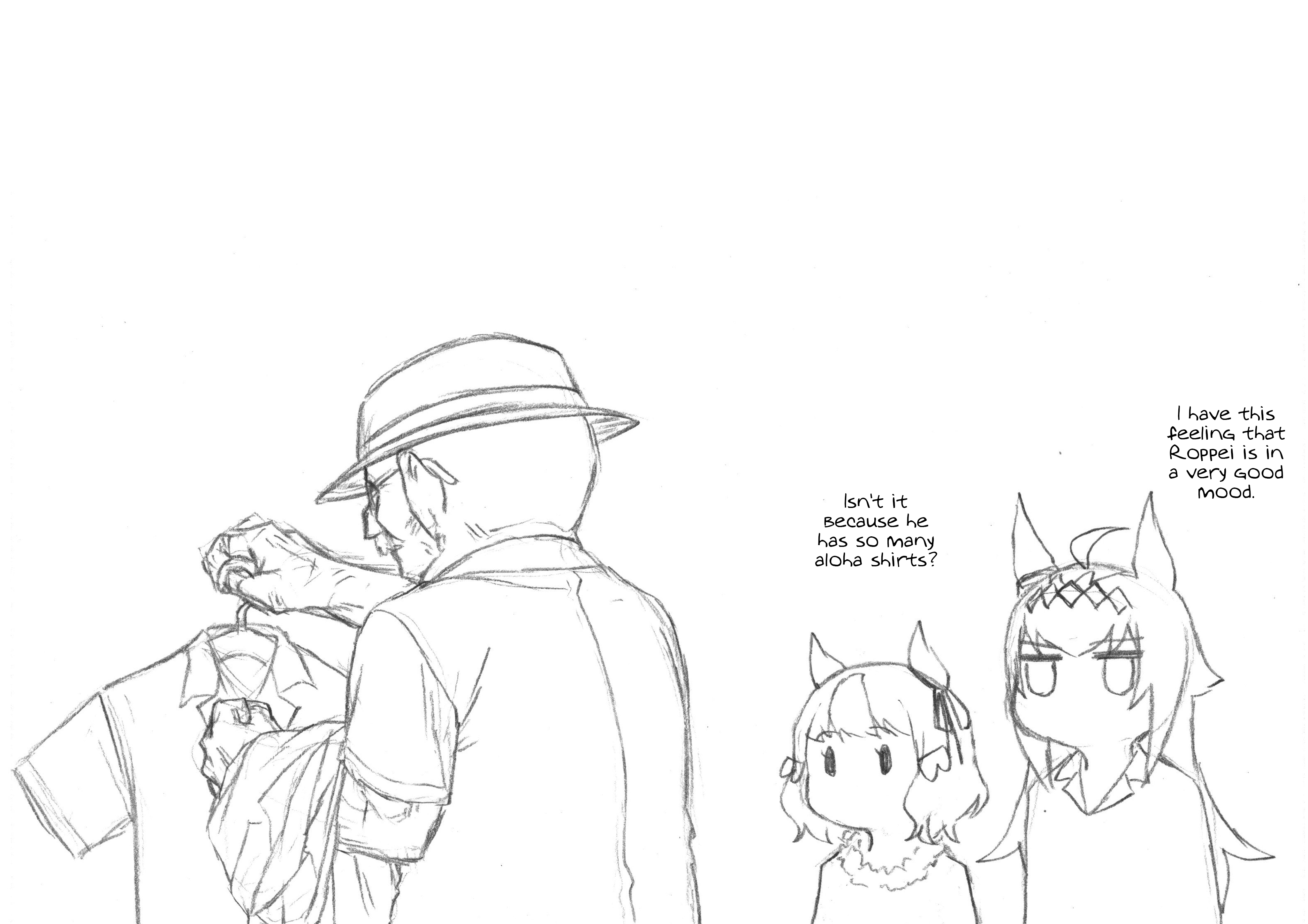 Read Uma Musume Cinderella Gray ENGLISH Manga Online