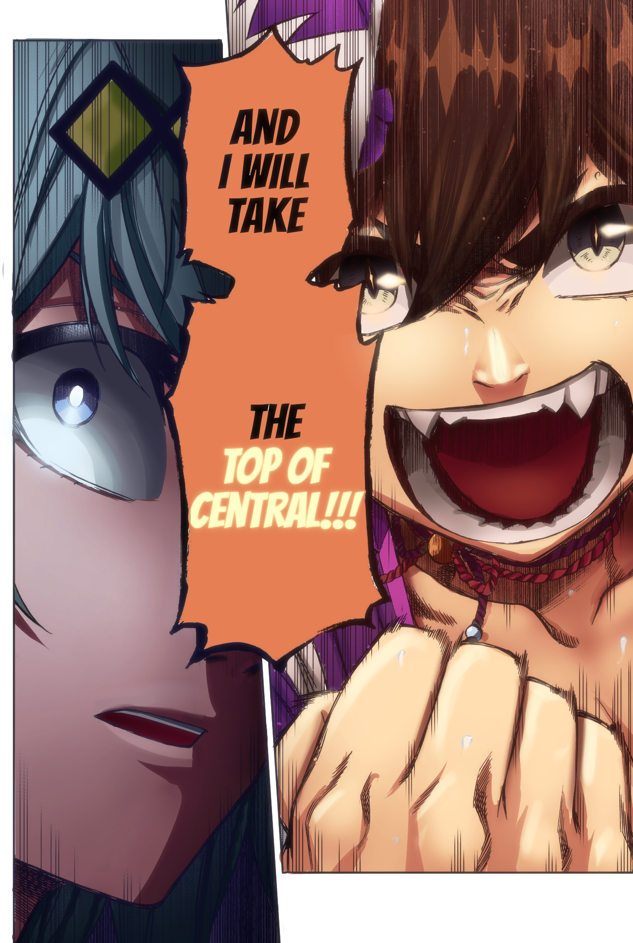 Read Uma Musume Cinderella Gray ENGLISH Manga Online