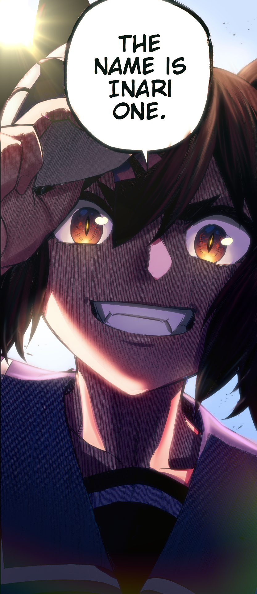 Read Uma Musume Cinderella Gray ENGLISH Manga Online