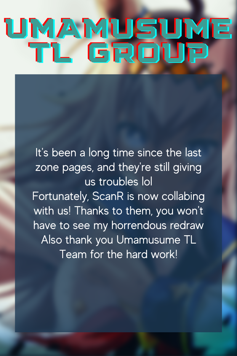 Read Uma Musume Cinderella Gray ENGLISH Manga Online