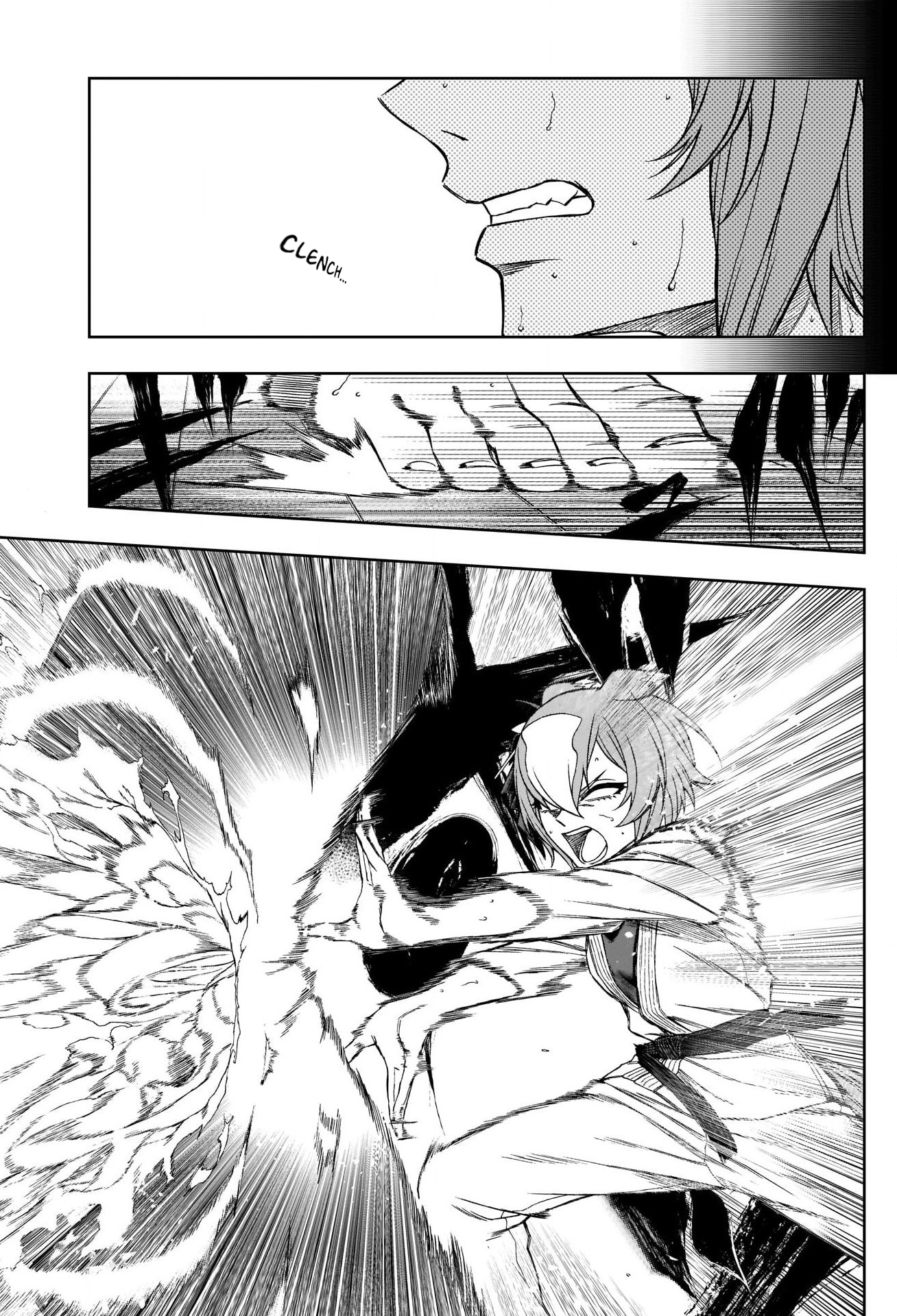 Read Uma Musume Cinderella Gray ENGLISH Manga Online