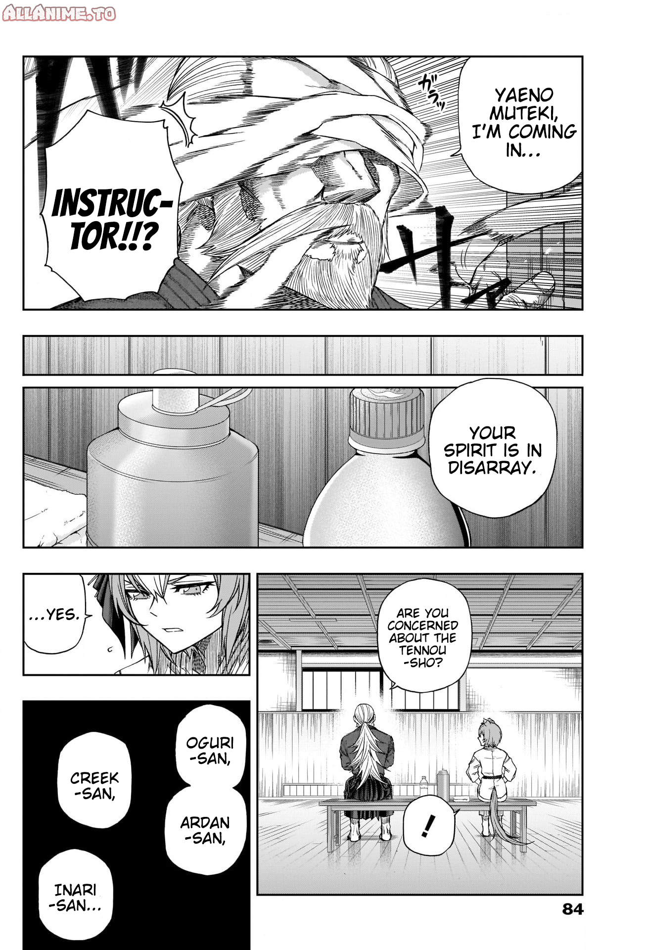 Read Uma Musume Cinderella Gray ENGLISH Manga Online