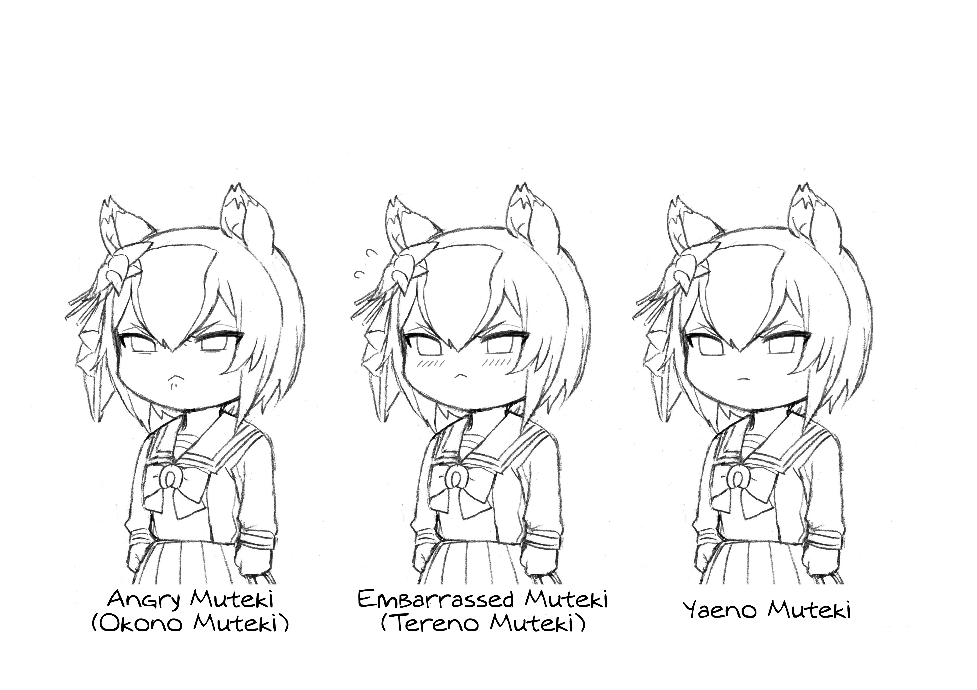 Read Uma Musume Cinderella Gray ENGLISH Manga Online