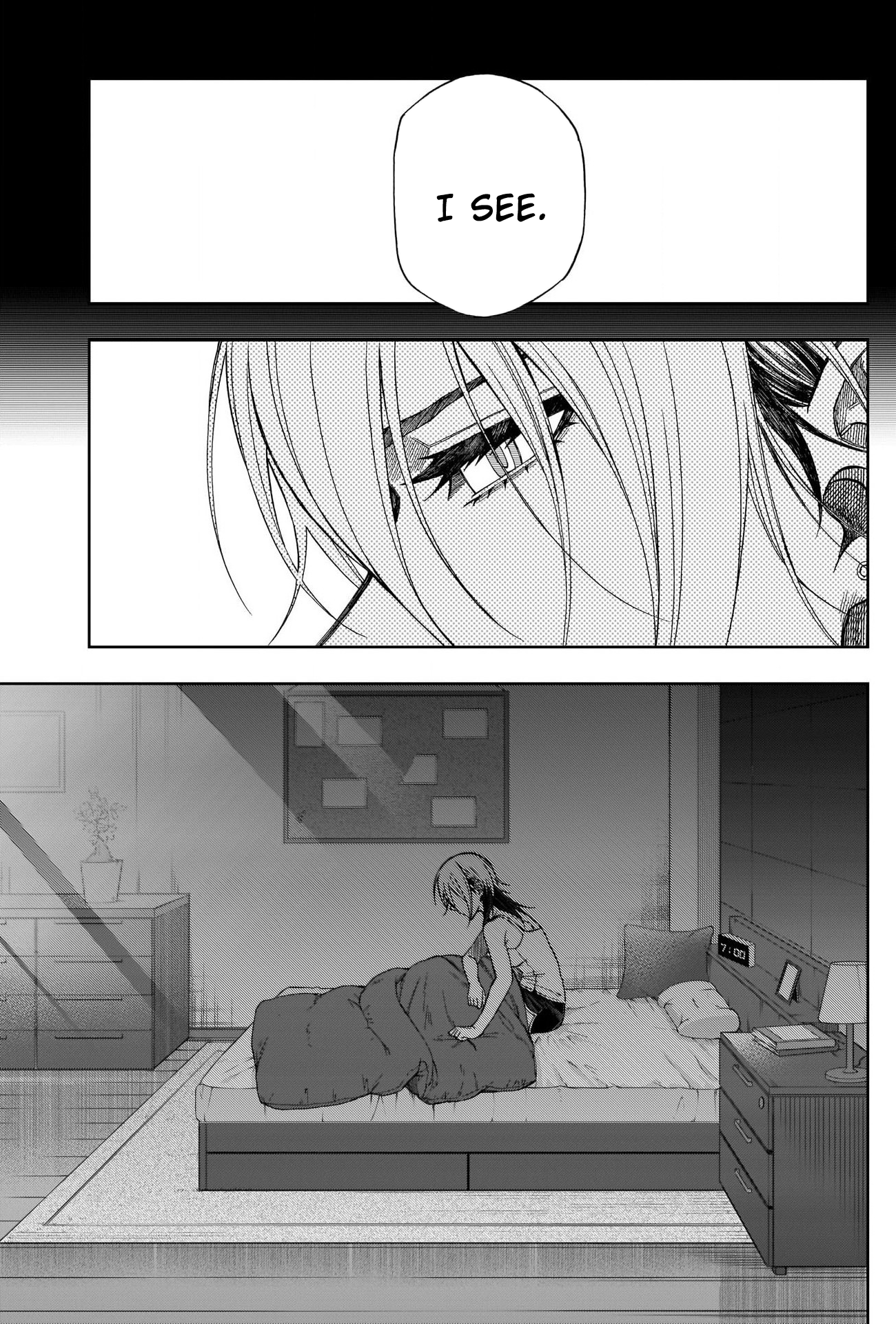 Read Uma Musume Cinderella Gray ENGLISH Manga Online