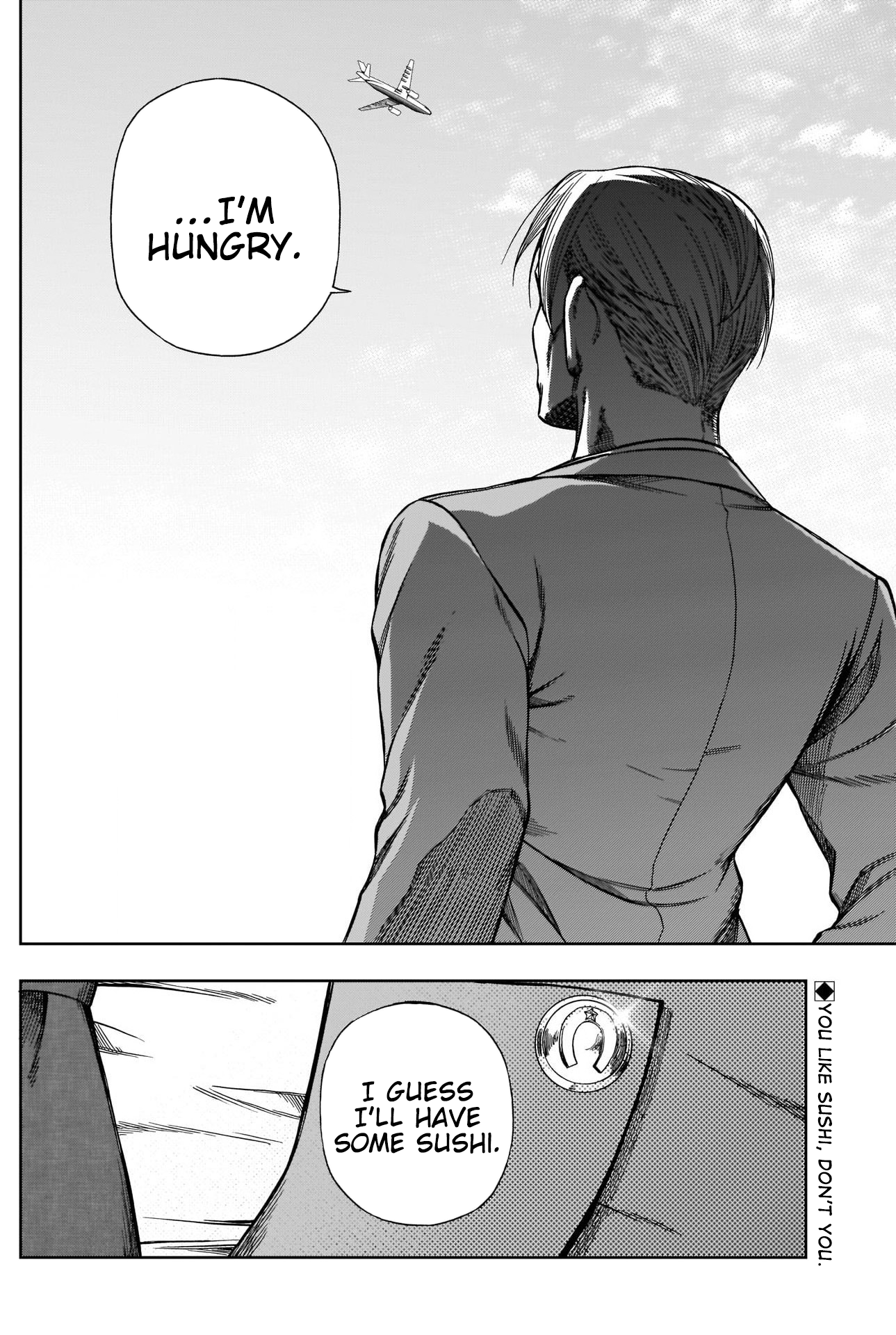 Read Uma Musume Cinderella Gray ENGLISH Manga Online