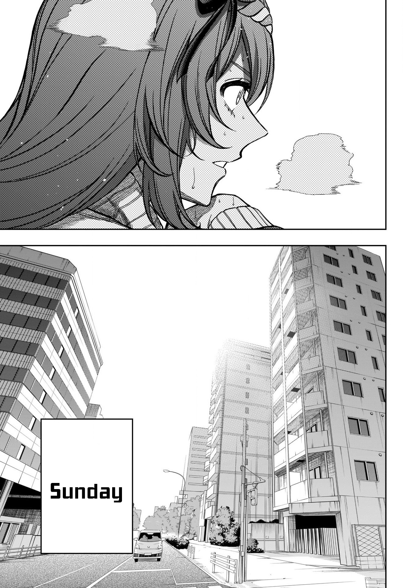 Read Uma Musume Cinderella Gray ENGLISH Manga Online