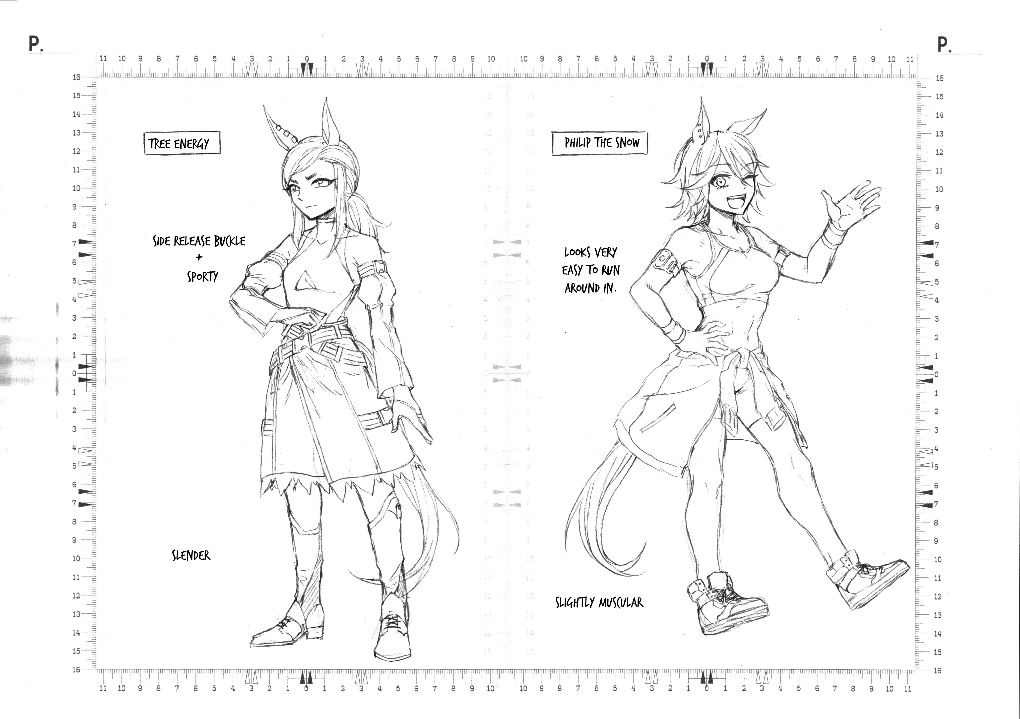 Read Uma Musume Cinderella Gray ENGLISH Manga Online