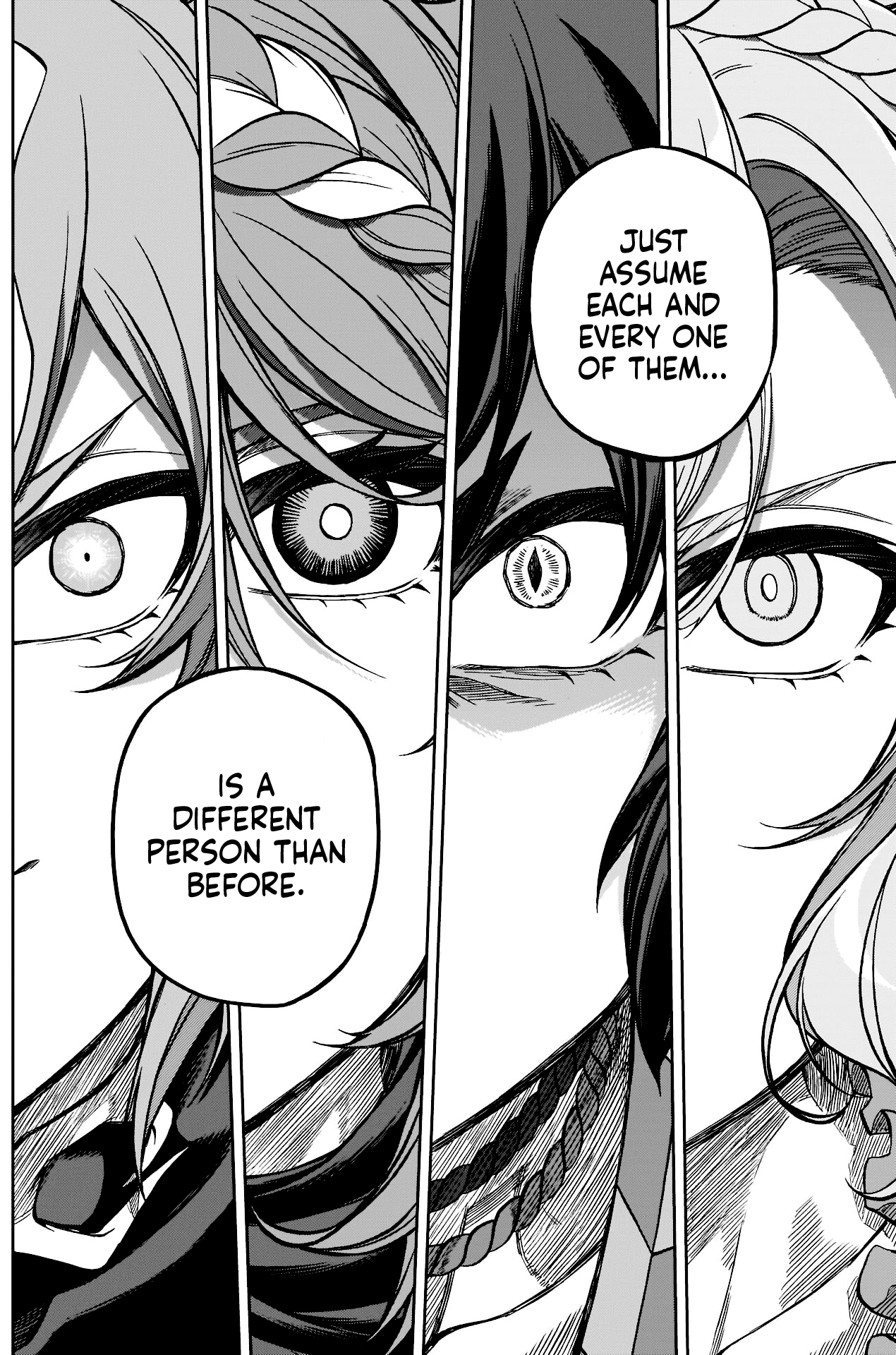 Read Uma Musume Cinderella Gray ENGLISH Manga Online