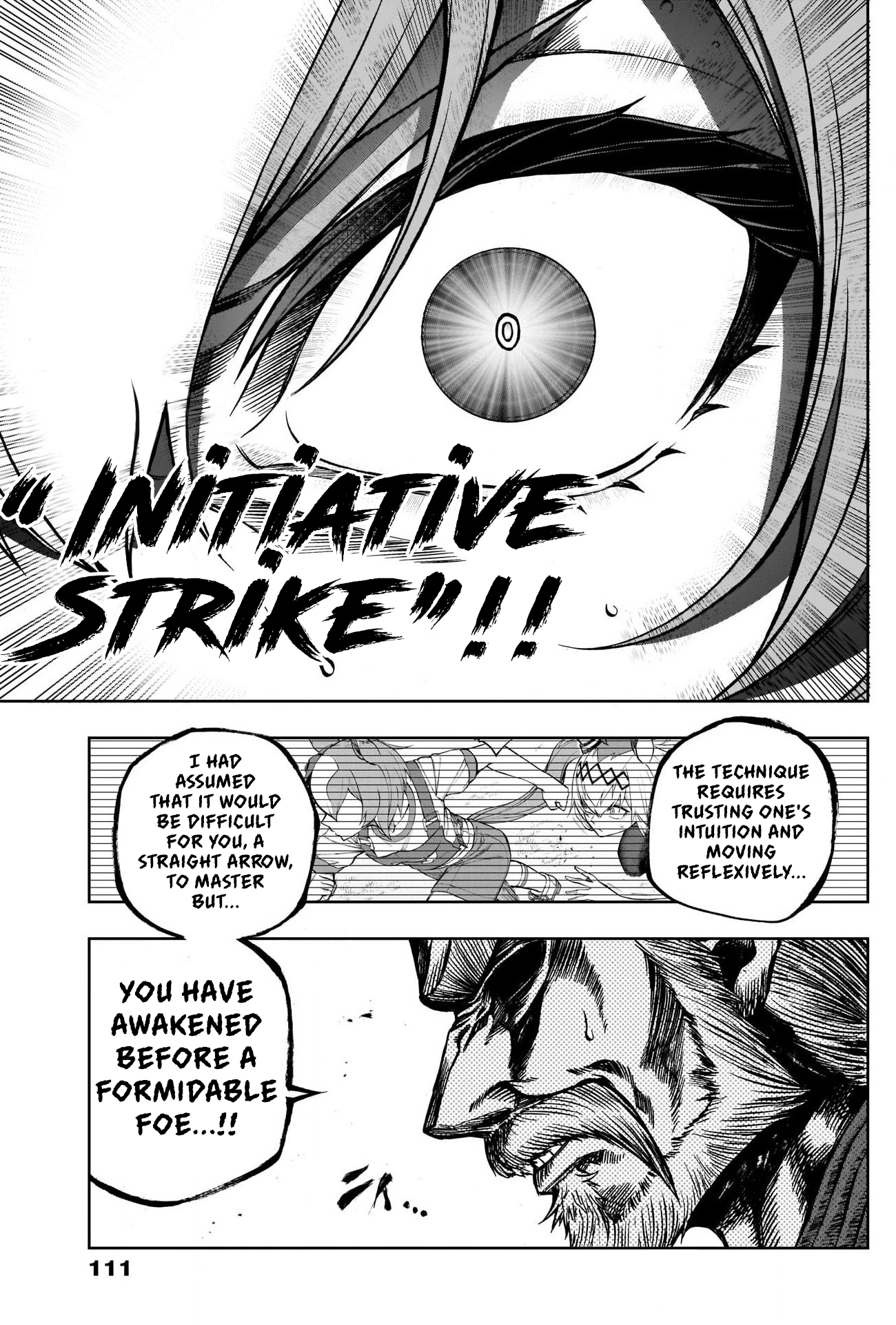 Read Uma Musume Cinderella Gray ENGLISH Manga Online