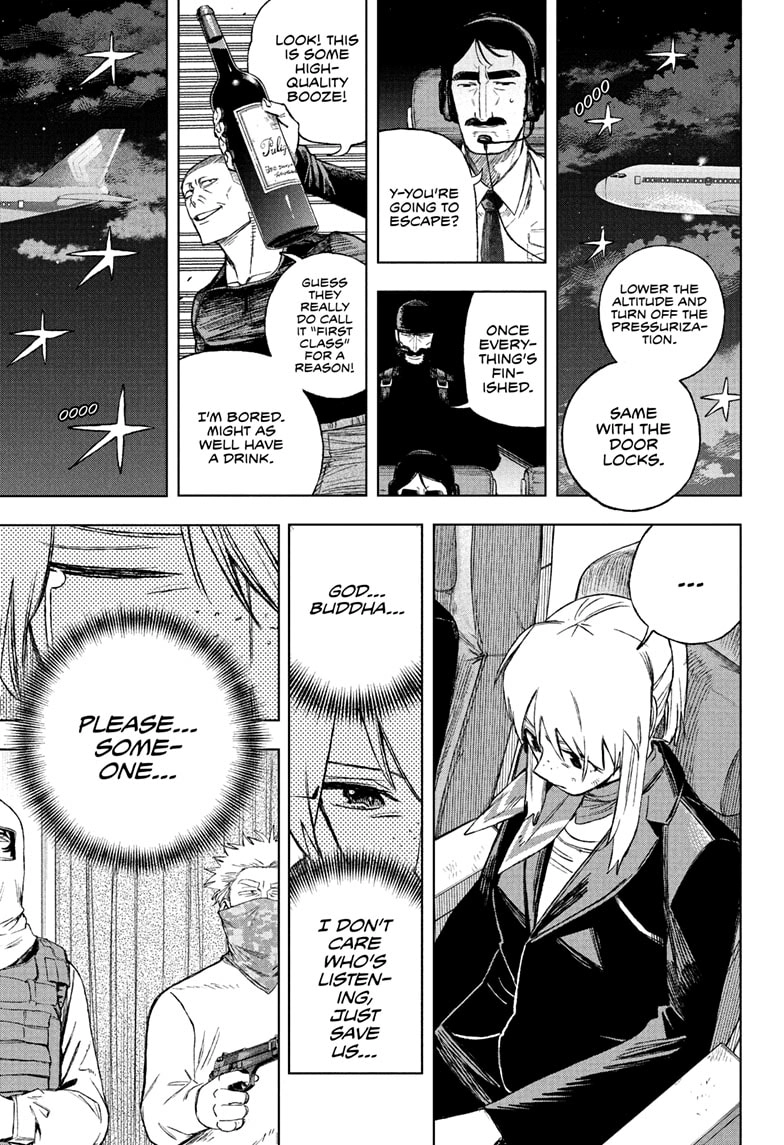 Read Under Doctor ENGLISH Manga Online