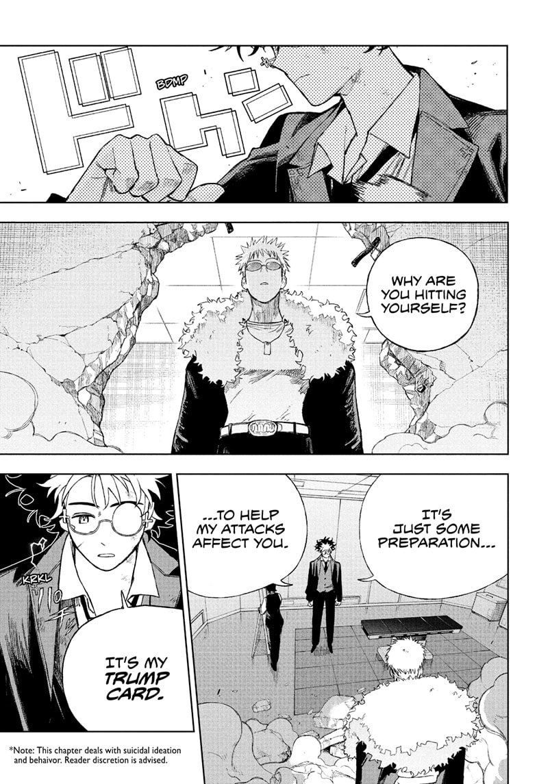 Read Under Doctor ENGLISH Manga Online