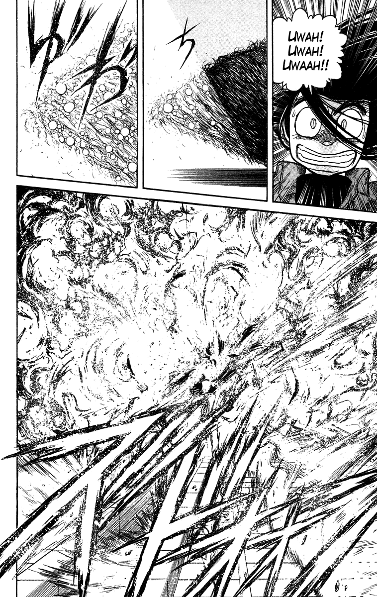 Read Ushio and Tora ENGLISH Manga Online