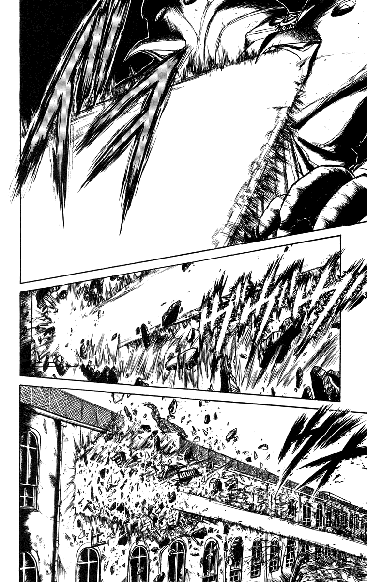 Read Ushio and Tora ENGLISH Manga Online