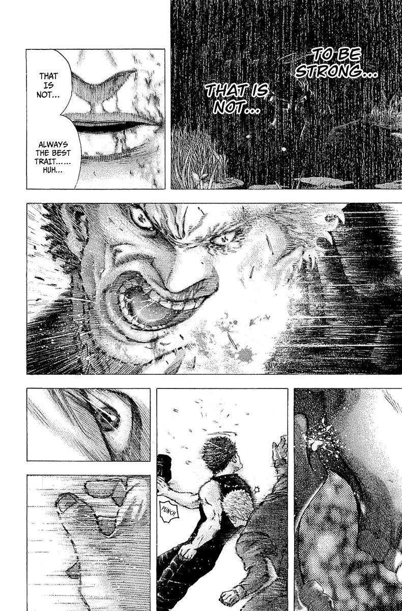 Read Usogui ENGLISH Manga Online