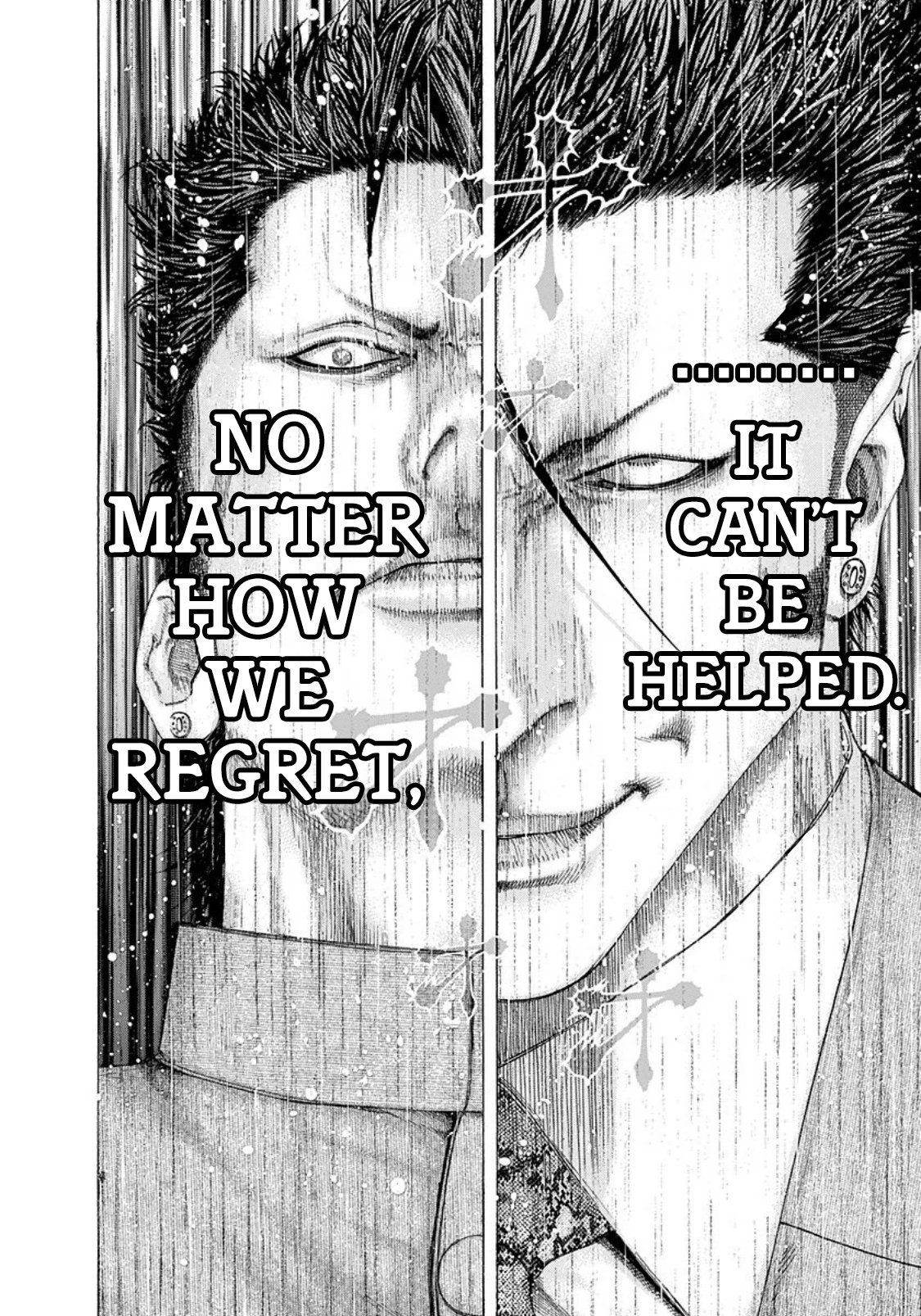 Read Usogui ENGLISH Manga Online