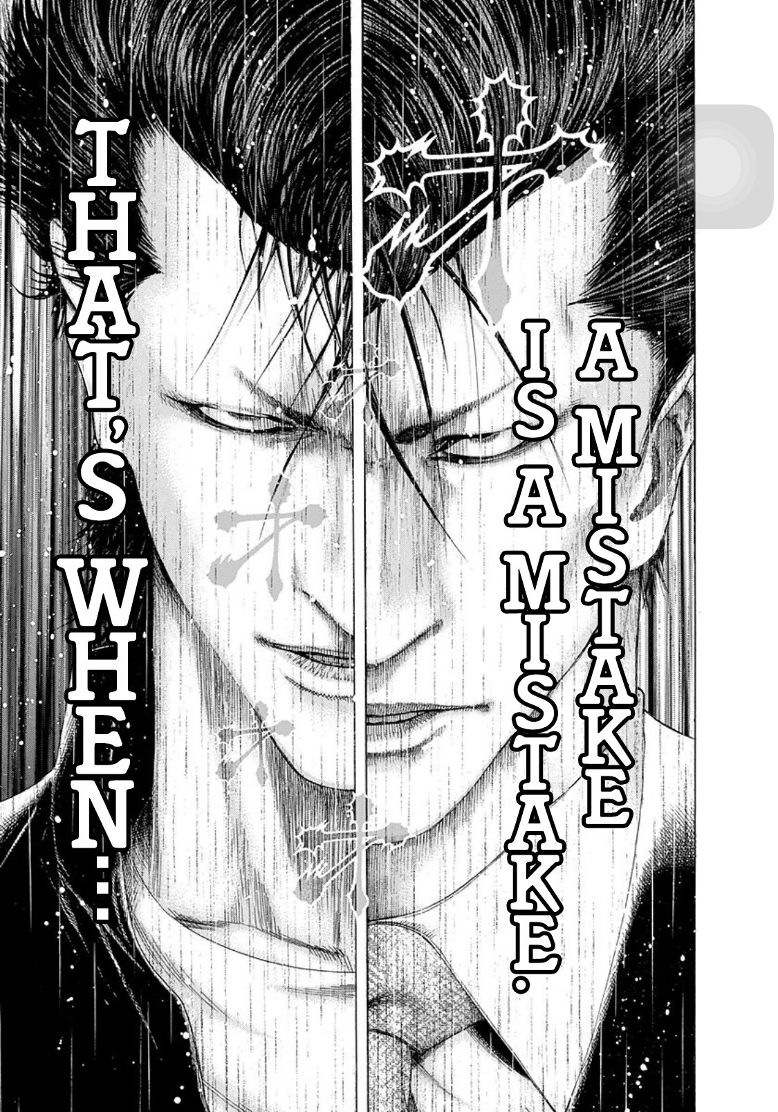 Read Usogui ENGLISH Manga Online