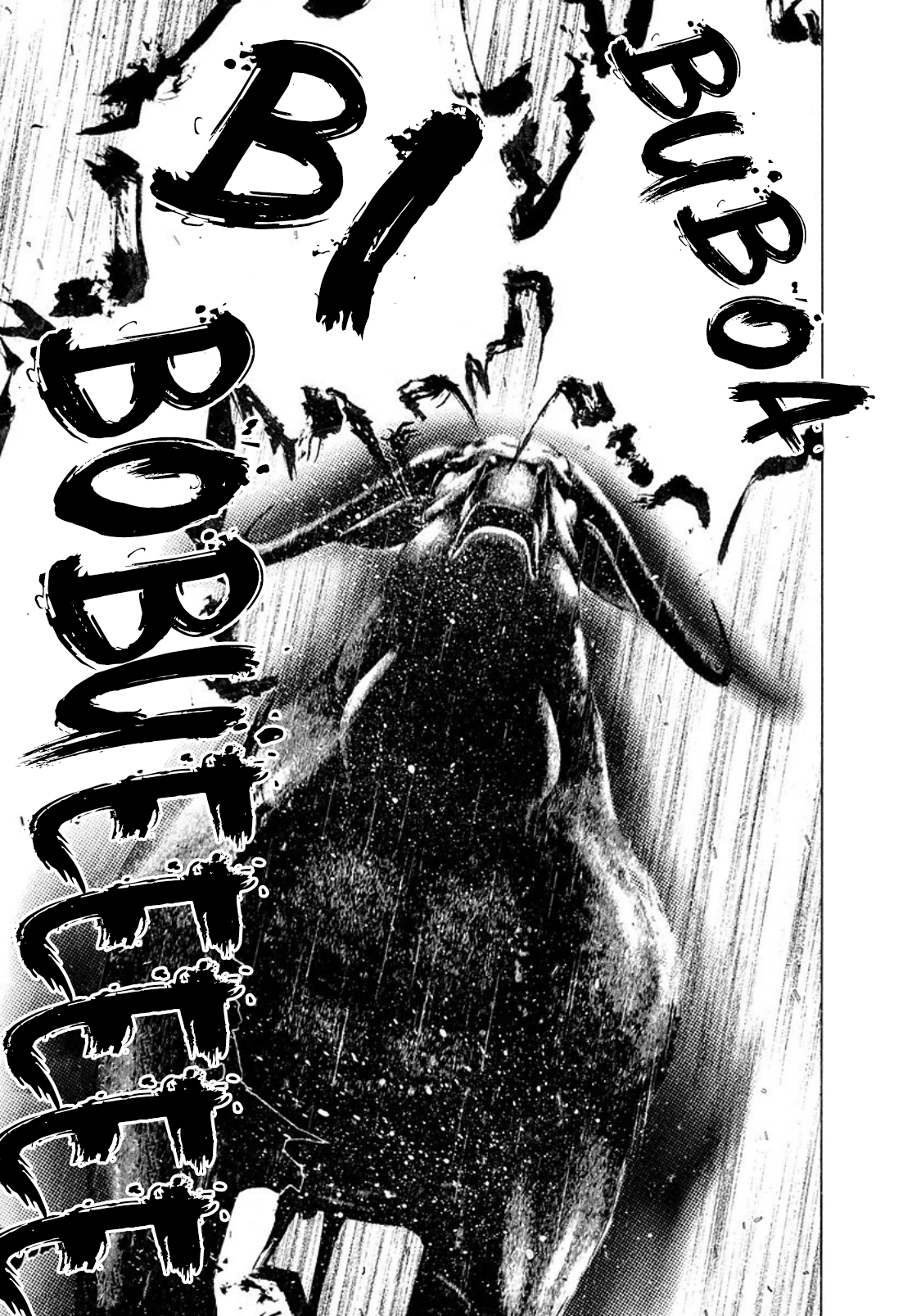 Read Usogui ENGLISH Manga Online