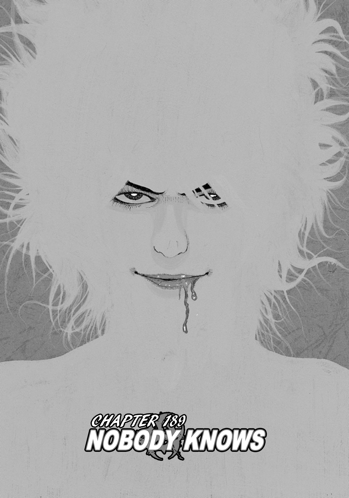 Read Usogui ENGLISH Manga Online