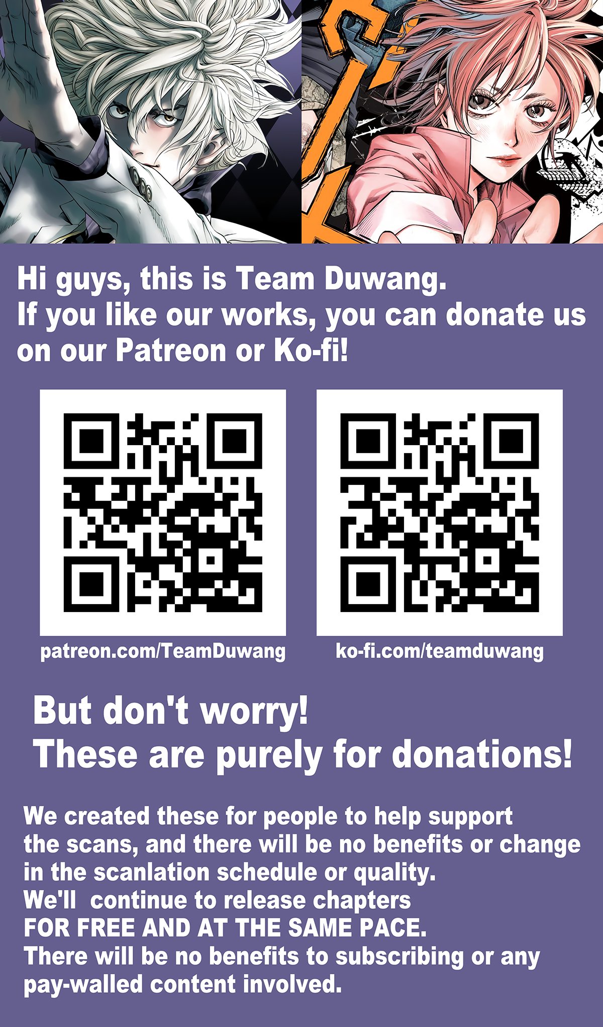 Read Usogui ENGLISH Manga Online