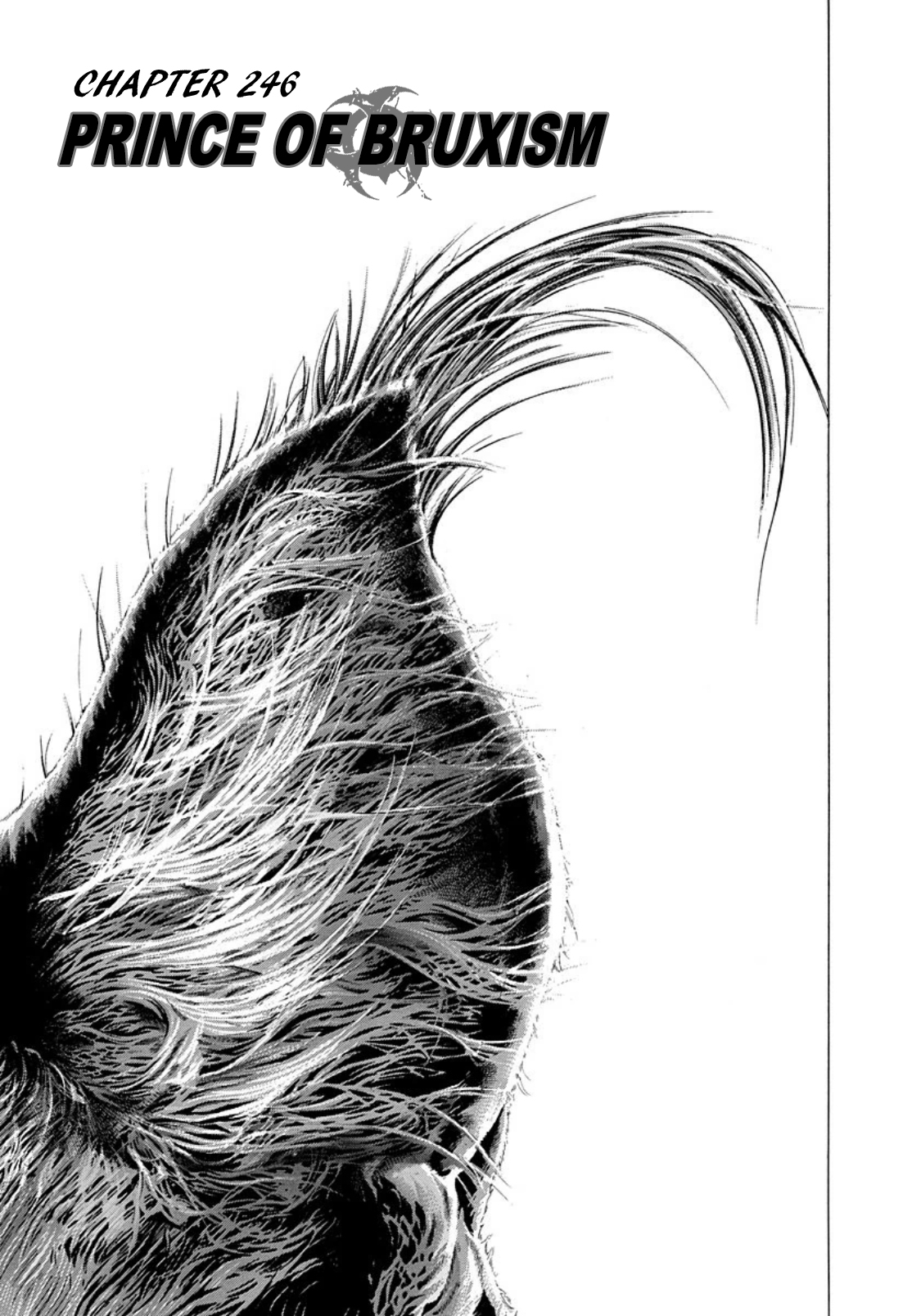 Read Usogui ENGLISH Manga Online