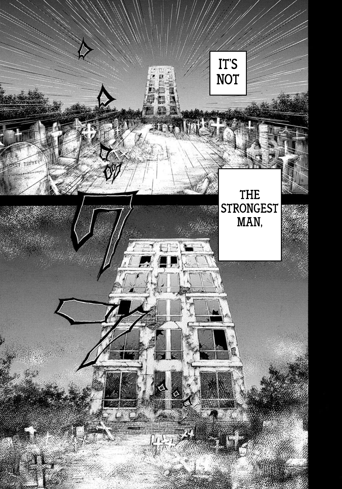 Read Usogui ENGLISH Manga Online