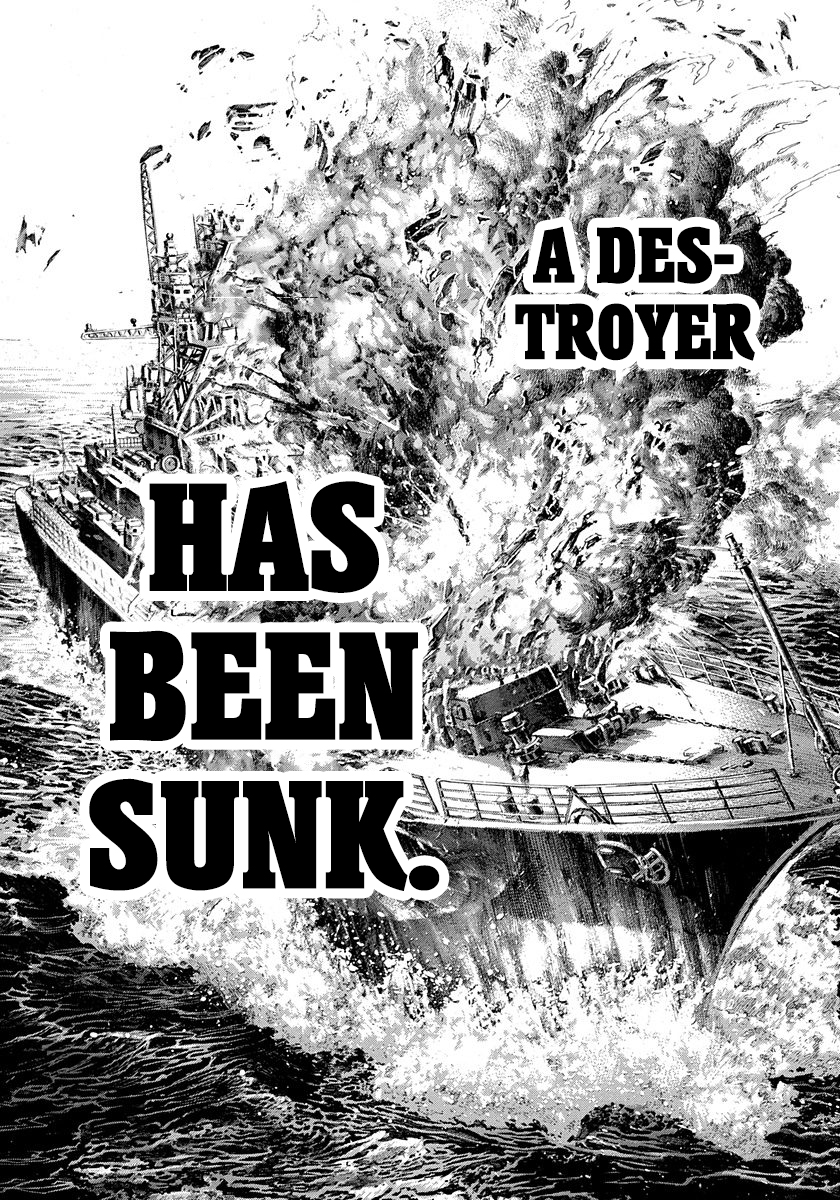 Read Usogui ENGLISH Manga Online