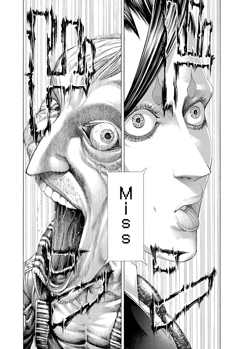 Read Usogui ENGLISH Manga Online