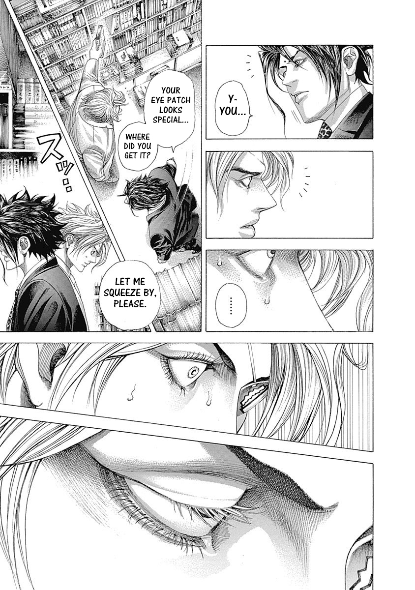 Read Usogui ENGLISH Manga Online