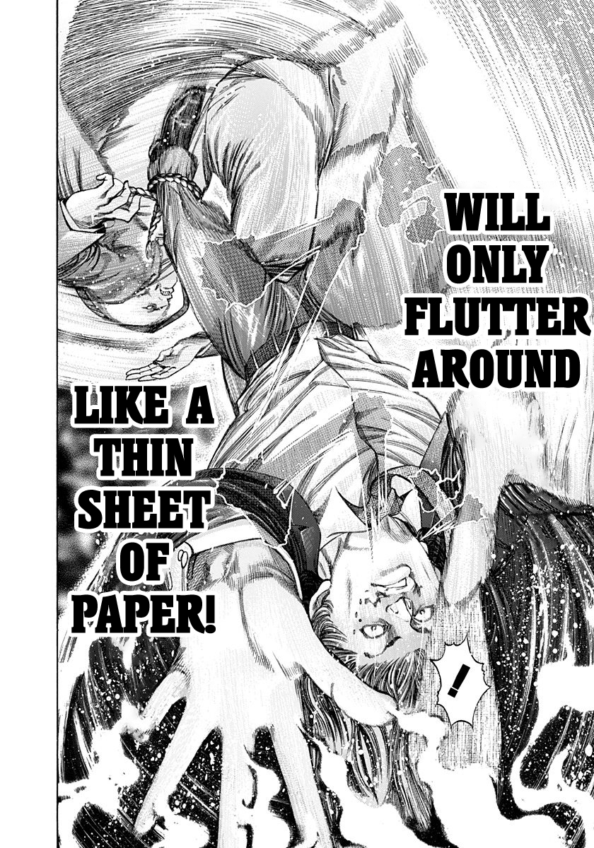 Read Usogui ENGLISH Manga Online