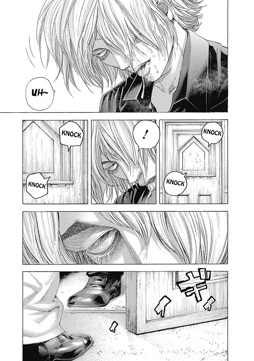 Read Usogui ENGLISH Manga Online