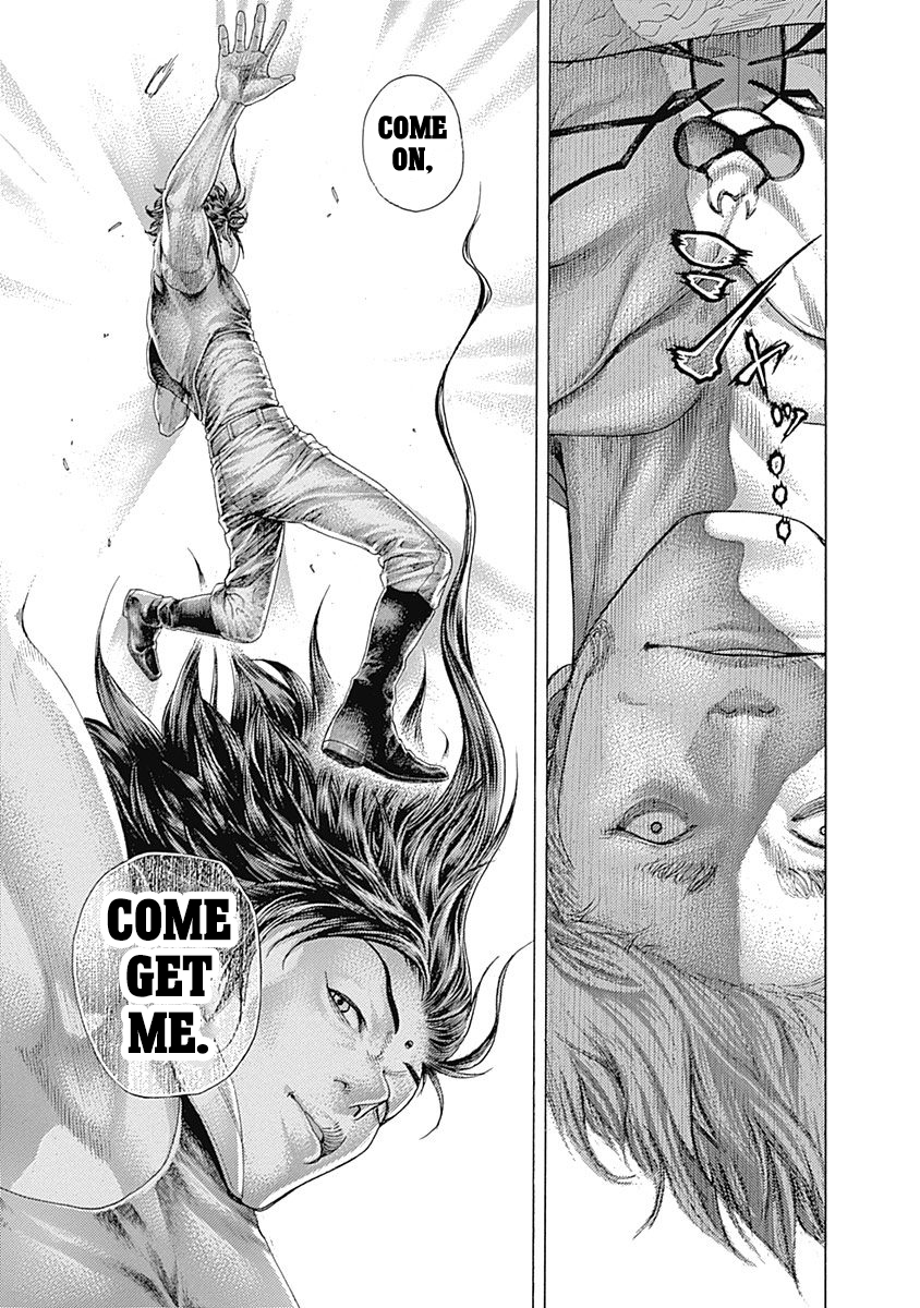 Read Usogui ENGLISH Manga Online