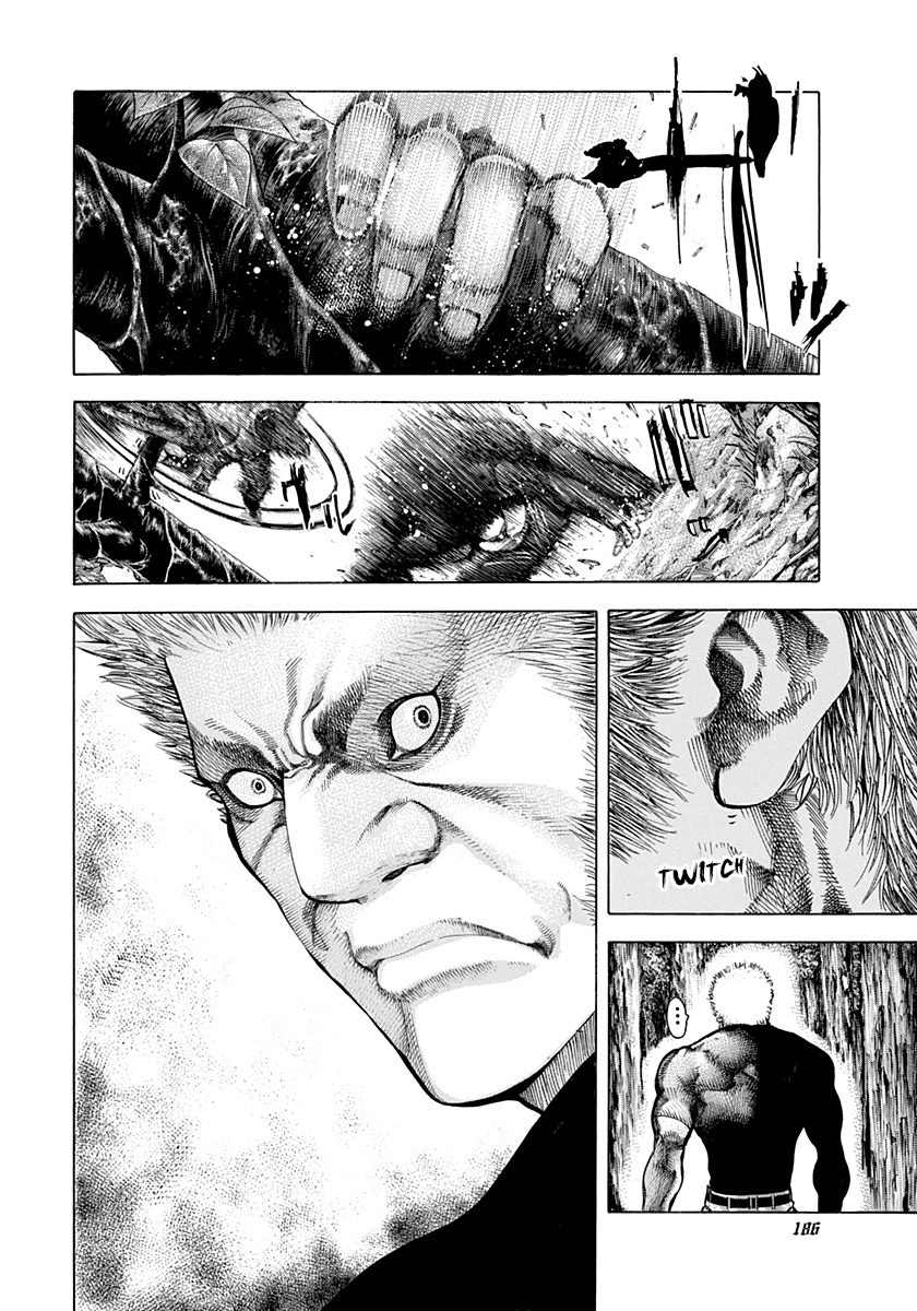 Read Usogui ENGLISH Manga Online