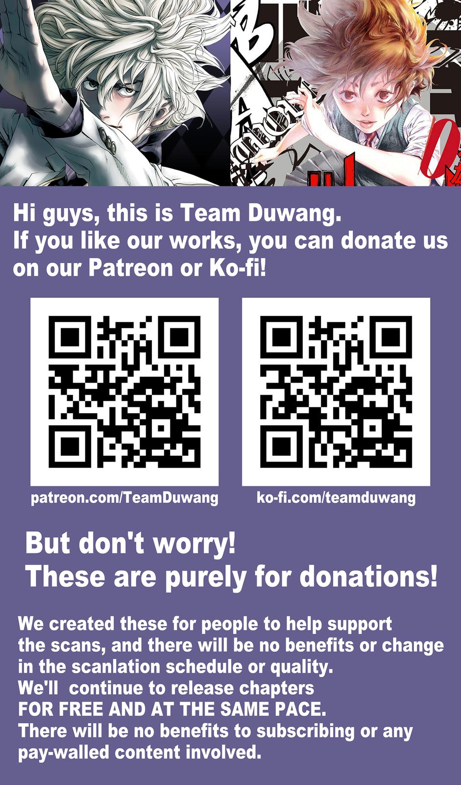 Read Usogui ENGLISH Manga Online