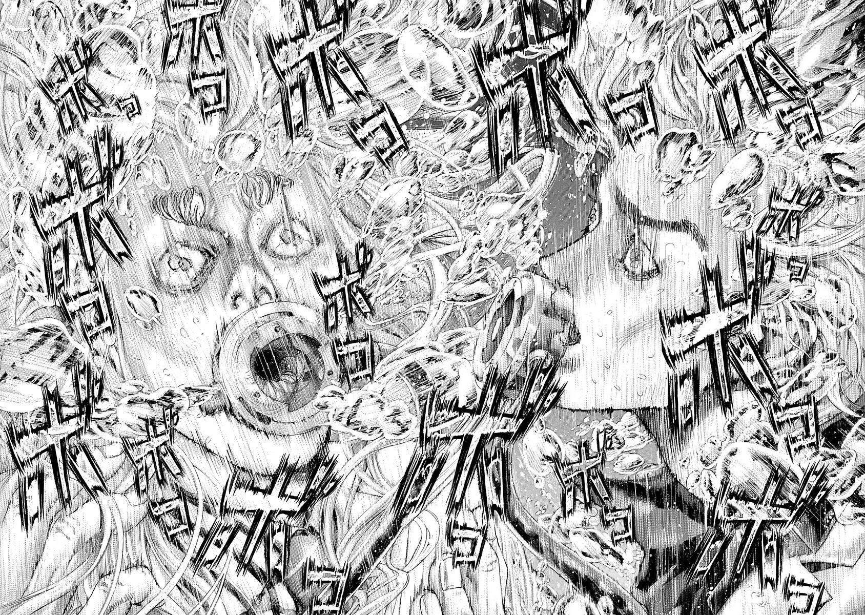 Read Usogui ENGLISH Manga Online