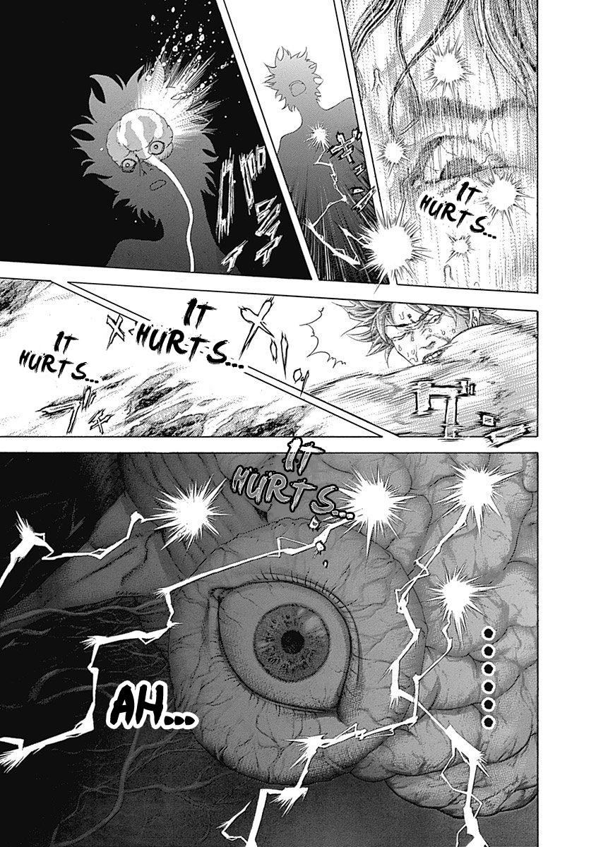 Read Usogui ENGLISH Manga Online