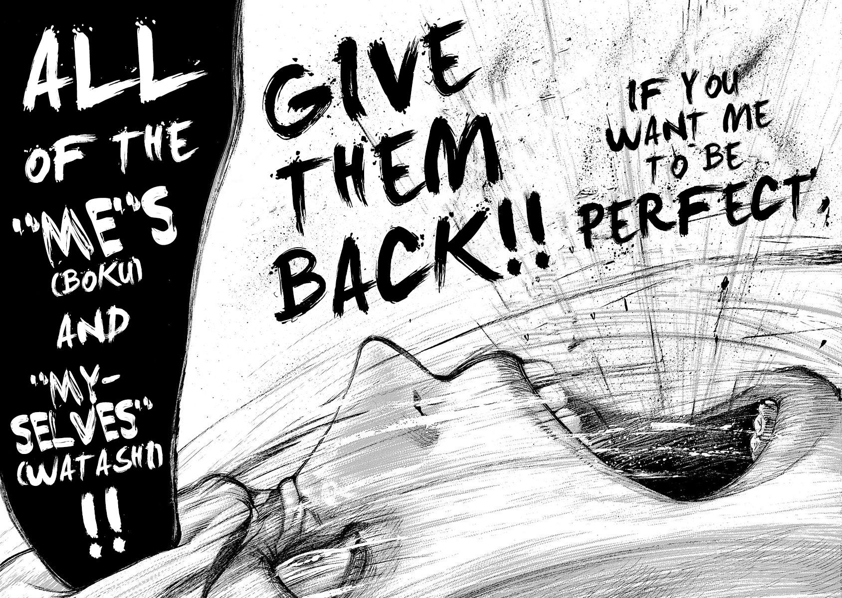 Read Usogui ENGLISH Manga Online