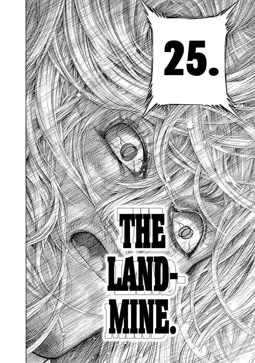 Read Usogui ENGLISH Manga Online